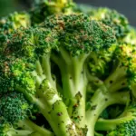 Marry Me Broccoli Incredible Secret