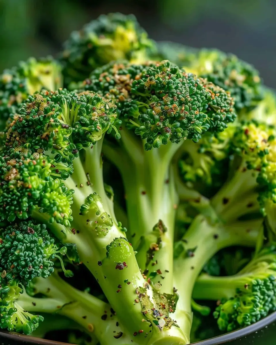 Marry Me Broccoli: Incredible Secret to Indulge Your Taste Buds
