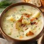 Creamy Potato Soup