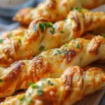 Jalapeno Popper Twists
