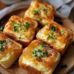 Mini Grilled Cheese Hawaiian Rolls