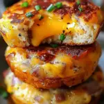Homemade McGriddle Muffins Recipe