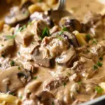 Gordon Ramsay Beef Stroganoff Recipe