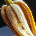 Nana’s Secret Banana